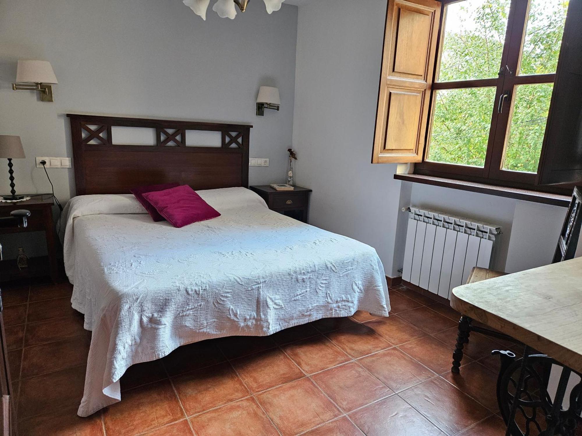 Apartamentos Rurales El Collain De Campiellos Exterior photo